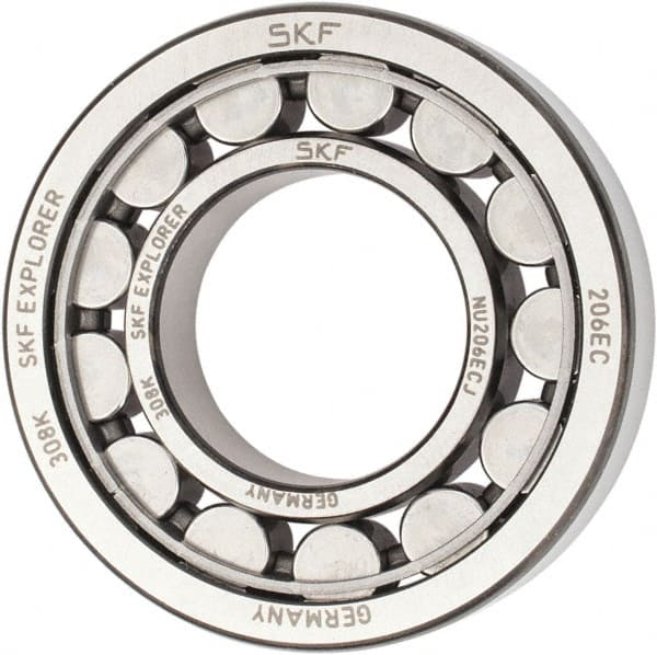 SKF NU 206 ECJ