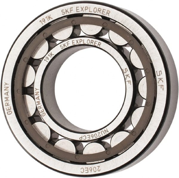 SKF NU 206 ECP