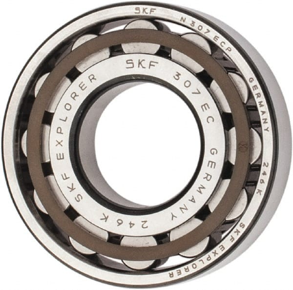 SKF N 307 ECP