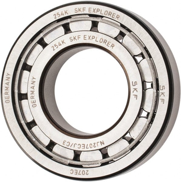 SKF NJ 207 ECJ/C3