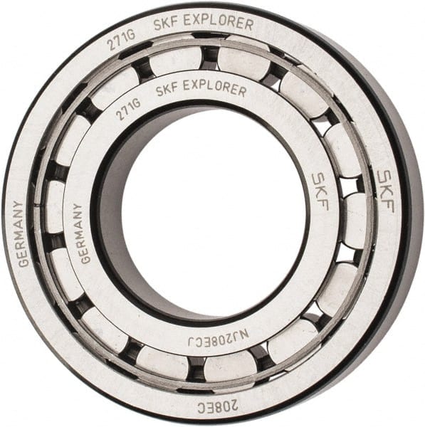 SKF NJ 208 ECJ