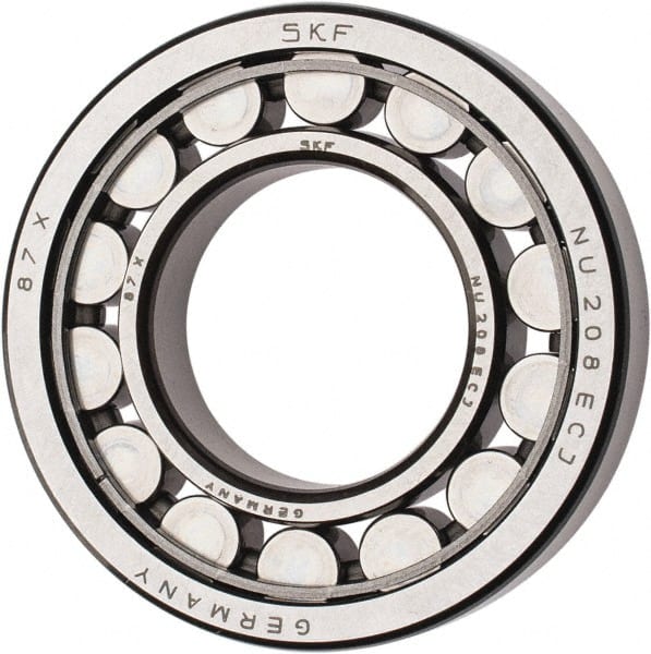 SKF NU 208 ECJ