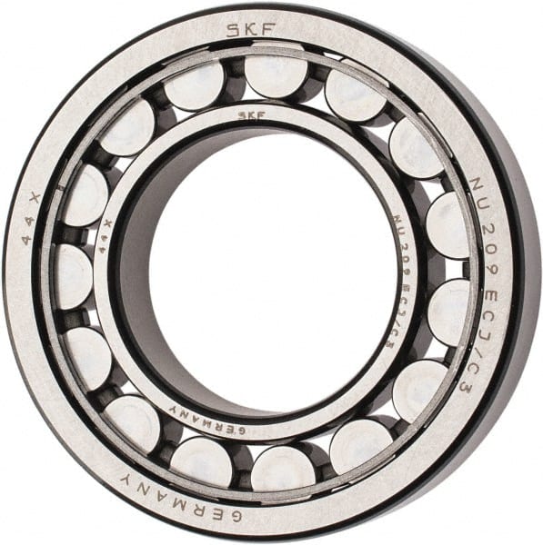 SKF NU 209 ECJ/C3