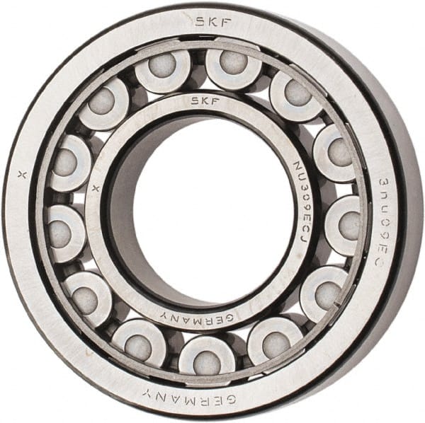 SKF NU 309 ECJ