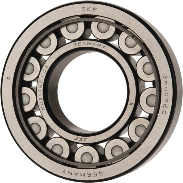 SKF NU 309 ECJ/C3