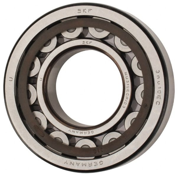 SKF NU 310 ECP/C3