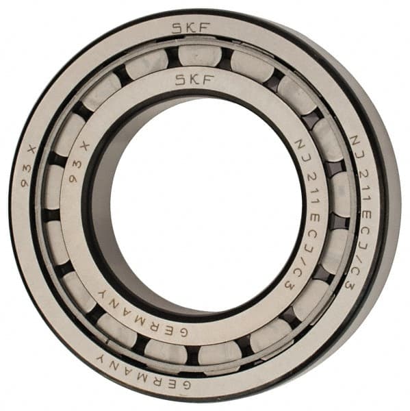 SKF NJ 211 ECJ/C3