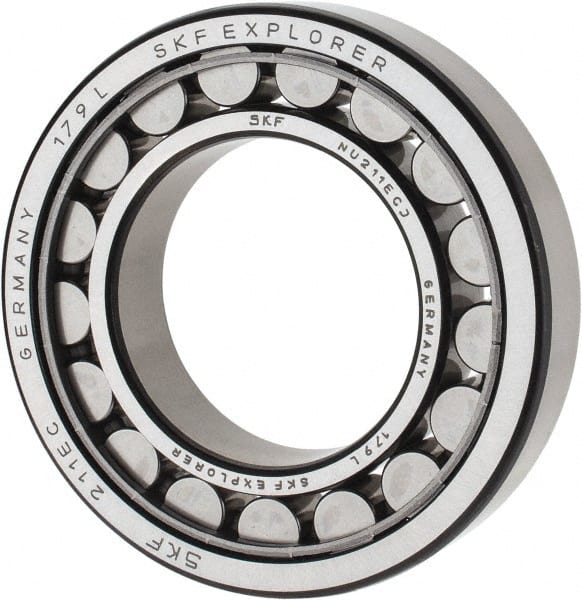 SKF NU 211 ECJ