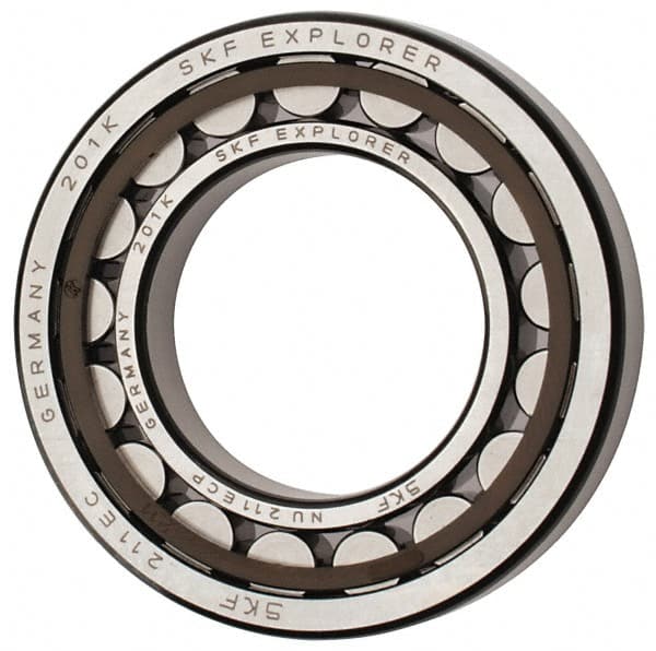 SKF NU 211 ECP