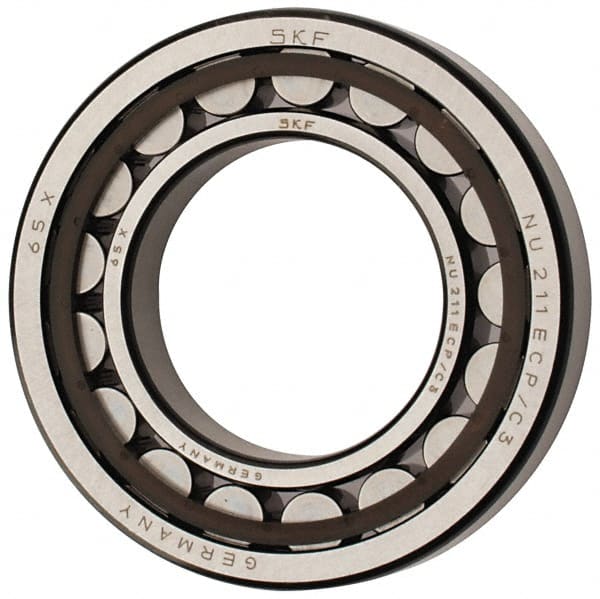 SKF NU 211 ECP/C3