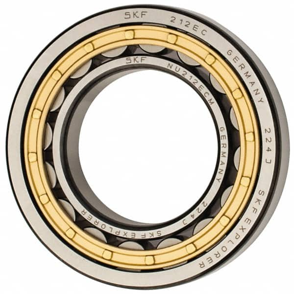 SKF NU 212 ECM