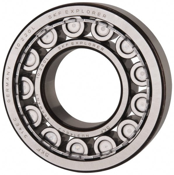 SKF NU 314 ECJ