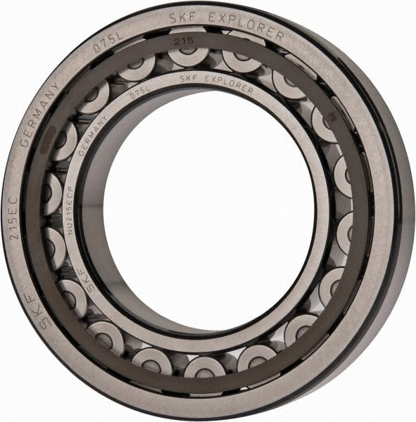 SKF NU 215 ECP