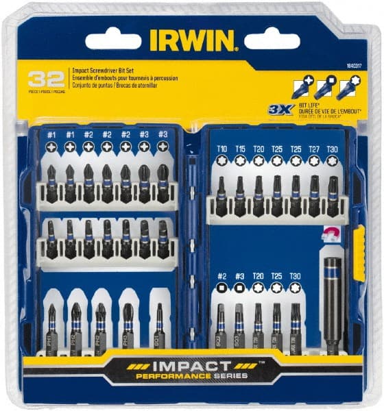 Irwin IWAF1332