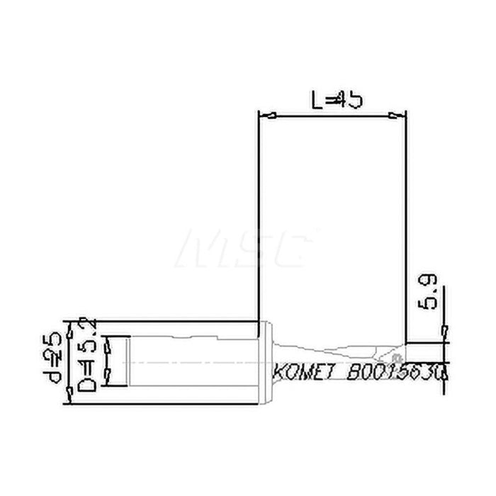 Komet 6285601200