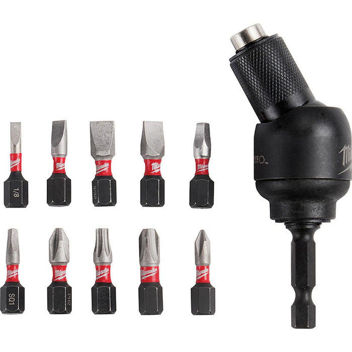 Milwaukee Tool 48-32-2301 Adapters