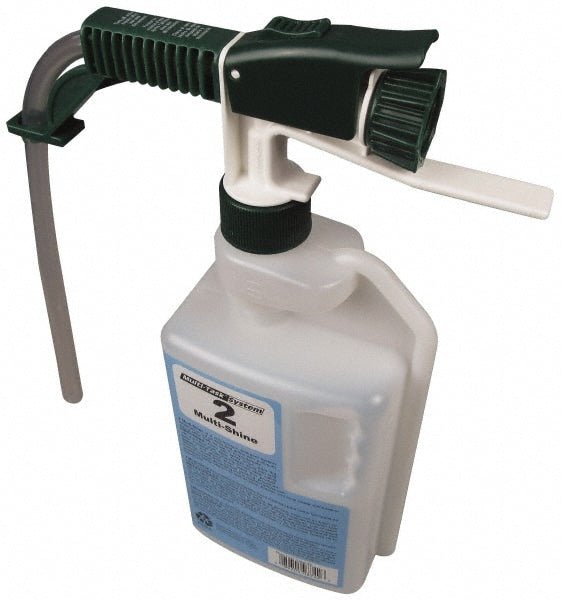 Minuteman 421720 Dispenser Equipment