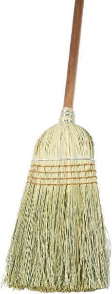 Boardwalk BWK932YCT Brooms