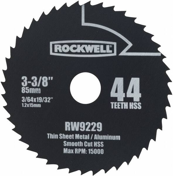 Rockwell RW9229