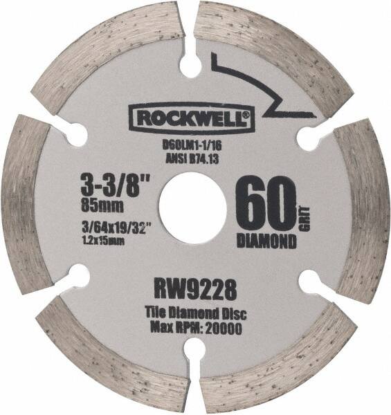 Rockwell RW9228