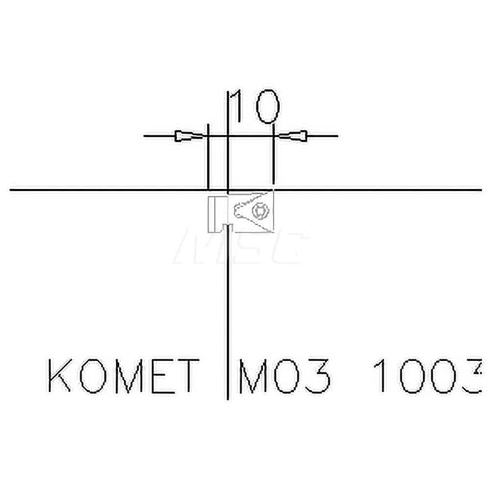 Komet 6286405000