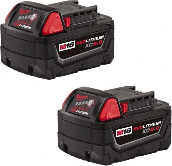 Milwaukee Tool 48-11-1852 Battery & Chargers