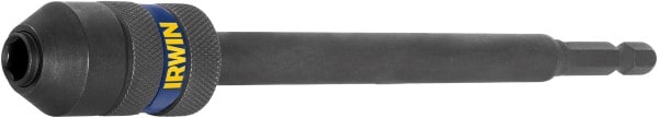 Irwin 1869516 Extensions 3/8" Drive