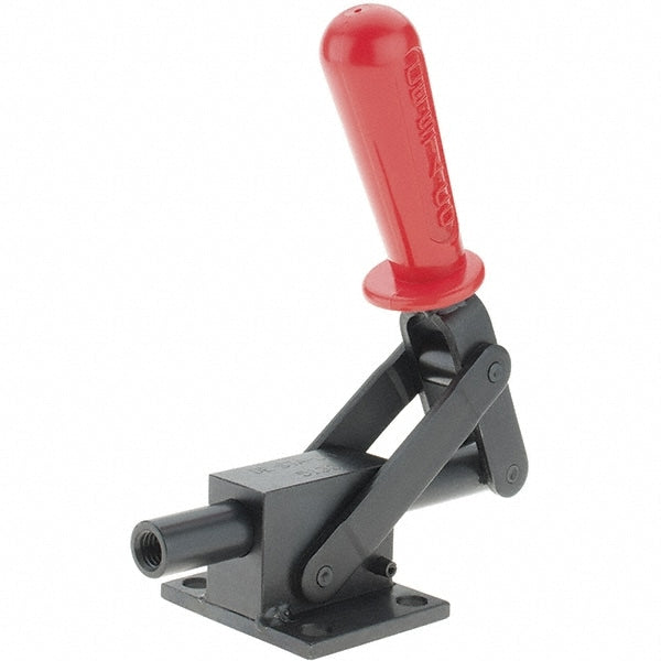 De-Sta-Co 5133 Std Str Line Act Clamp