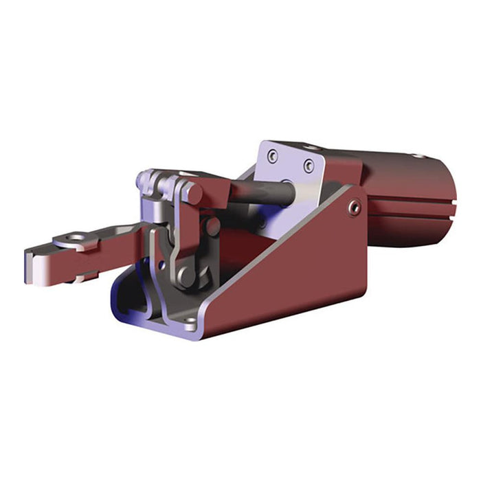 De-Sta-Co 847-U-LC Manual Hold-Down Tog Clamp