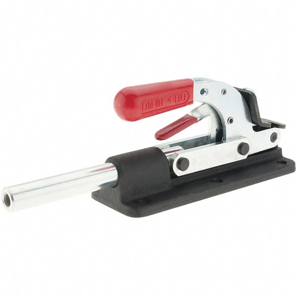 De-Sta-Co 640-R Std Str Line Act Clamp