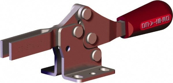 De-Sta-Co 217-U-L Manual Hold-Down Tog Clamp