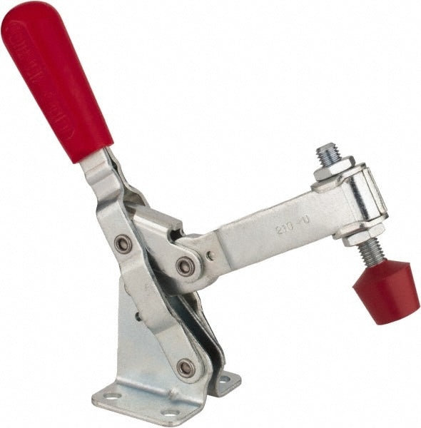 De-Sta-Co 210-U Manual Hold-Down Tog Clamp