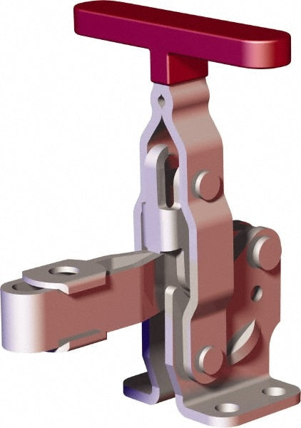 De-Sta-Co 207-TU Manual Hold-Down Tog Clamp