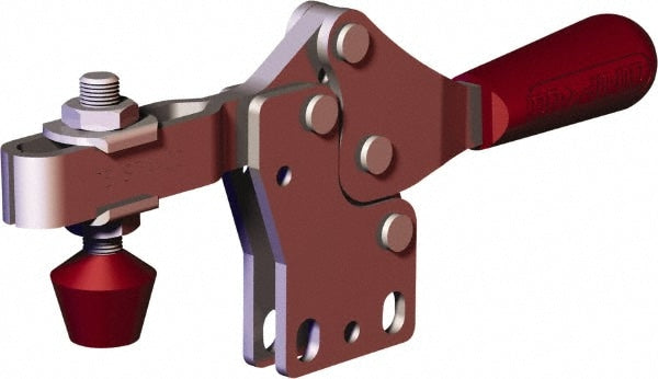 De-Sta-Co 227-UB Manual Hold-Down Tog Clamp