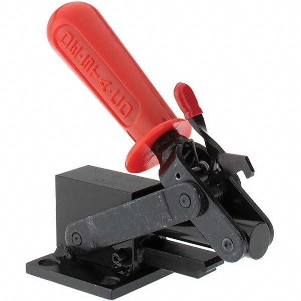 De-Sta-Co 5130-R Std Str Line Act Clamp