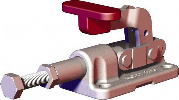 De-Sta-Co 6015-SS Std Str Line Act Clamp