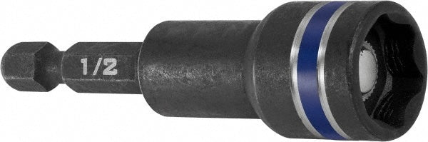 Irwin IWAF24312B5 Hex Blade Screwdriver Bits