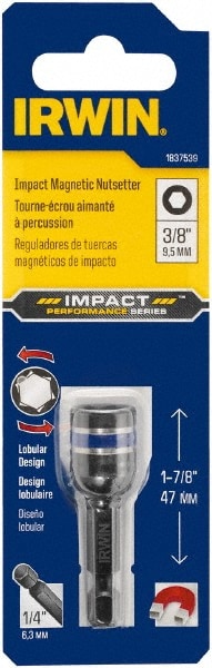 Irwin IWAF34238 Hex Blade Screwdriver Bits