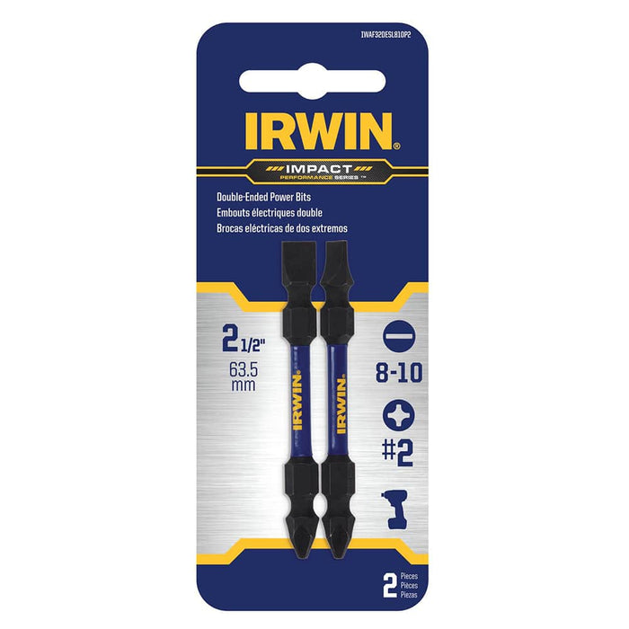 Irwin IWAF32DESL810P2