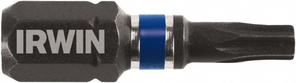 Irwin IWAF31TS252 Torx Blade Screwdriver Bits