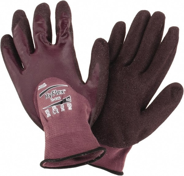 Ansell 11-926-10 Gloves Knit