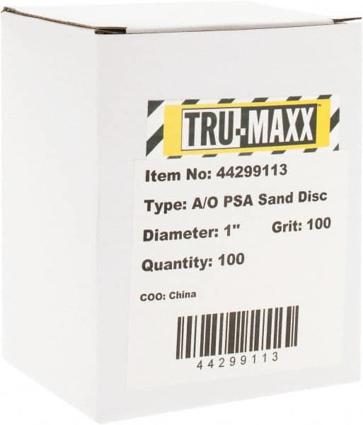 Tru-Maxx 7000010-100