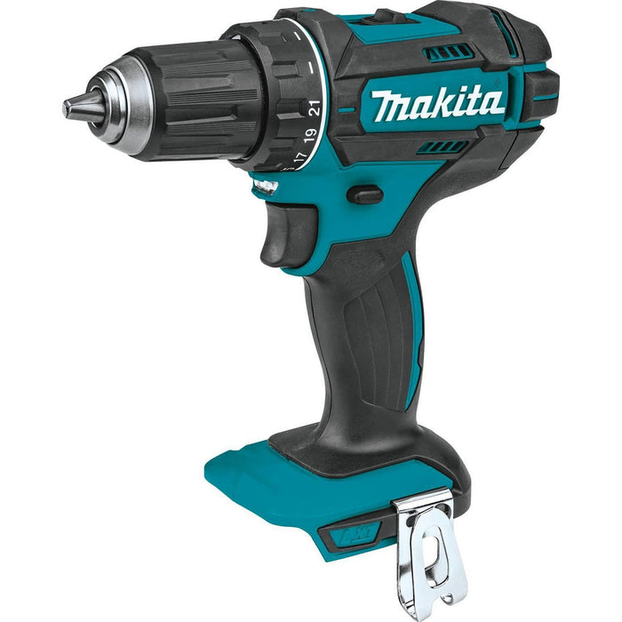 Makita XFD10Z Drill&Driver Kits