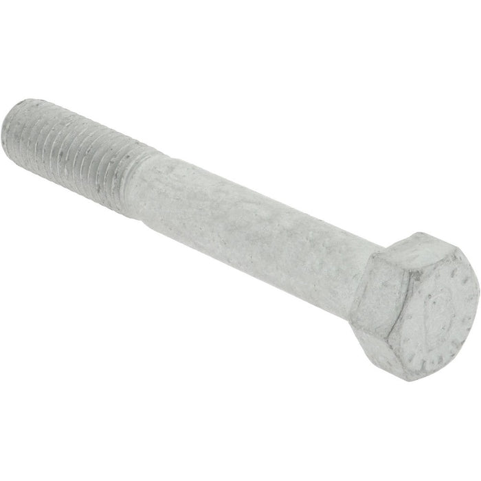 Bowmalloy BOW36086 Hhcs Grade 9 Hex Dr Zinc