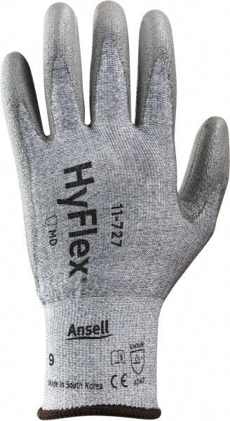 Ansell 11-727-9 Gloves Knit