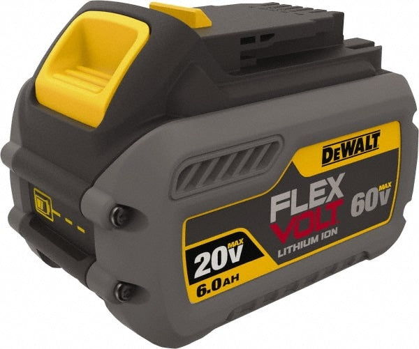 DeWALT DCB606 Battery & Chargers