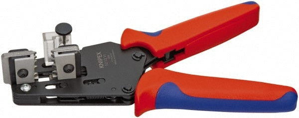 Knipex 12 12 11 Wire Strippers