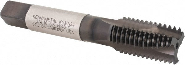 Kennametal 5416953 Hss Sp Pt Taps