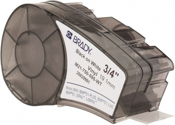 Brady 142797 Label Cassettes