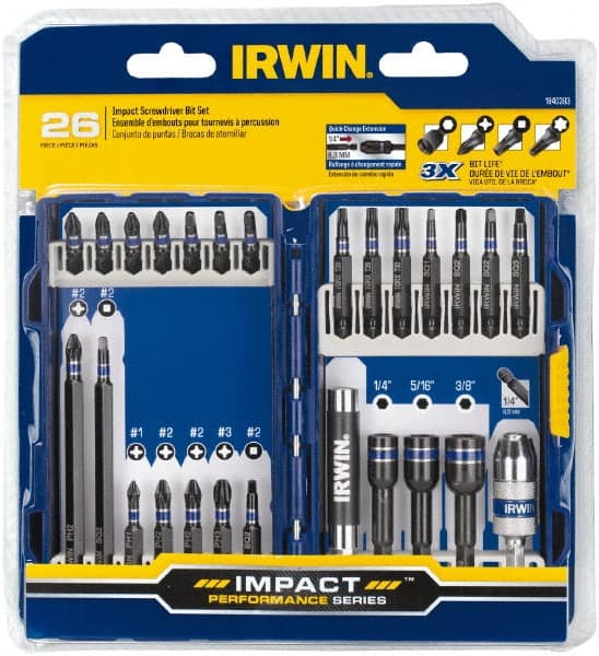 Irwin IWAF1326